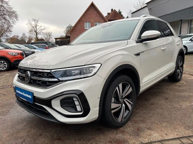 Volkswagen T-Roc DSG R-Line