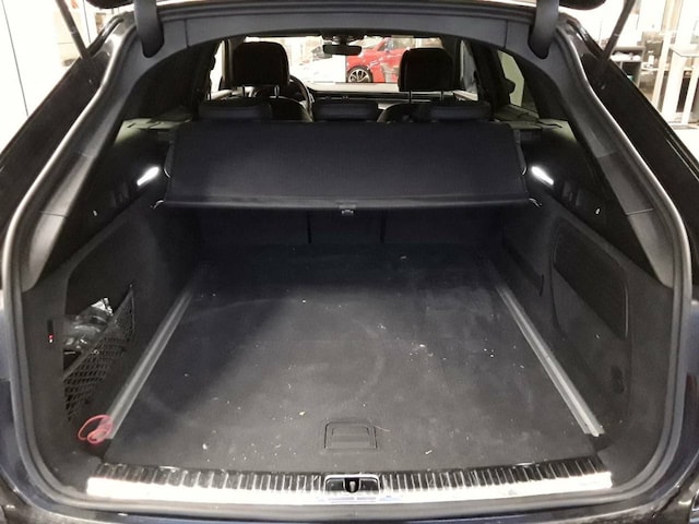 Audi A6 45 TFSI Avant Quattro S-Tronic