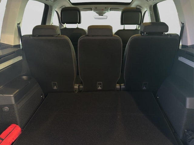 Volkswagen Touran 2.0 TDI DSG Highline