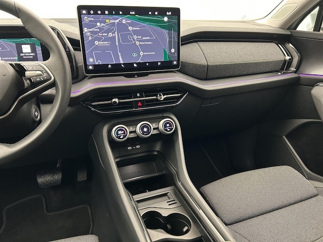 Skoda Kodiaq 1.5 TSI Selection