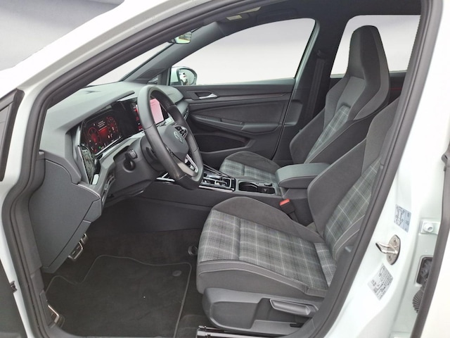 Volkswagen Golf 2.0 TDI DSG GTD