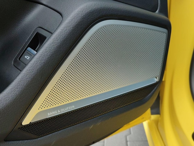 Audi S7 Quattro Sportback