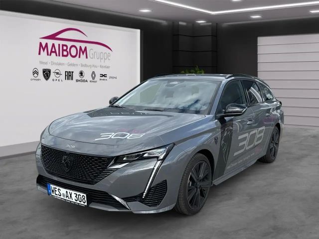 Peugeot 308 GT-Line Hybrid SW