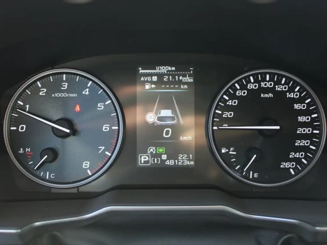 Subaru Outback Platinum inkl, AHK