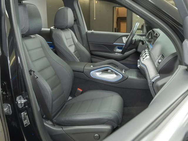 Mercedes-Benz GLE 450 4MATIC AMG Line