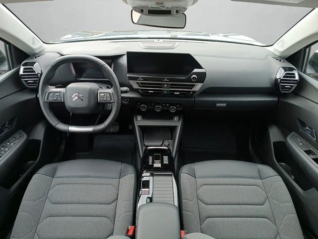 Citroën C4 BlueHDi Plus