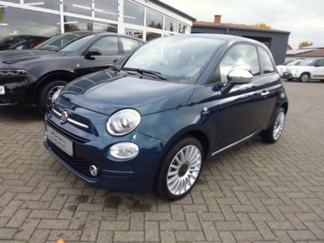 Fiat 500 1.0 Hybrid 16"Alu / Style Paket / Komfort Paket