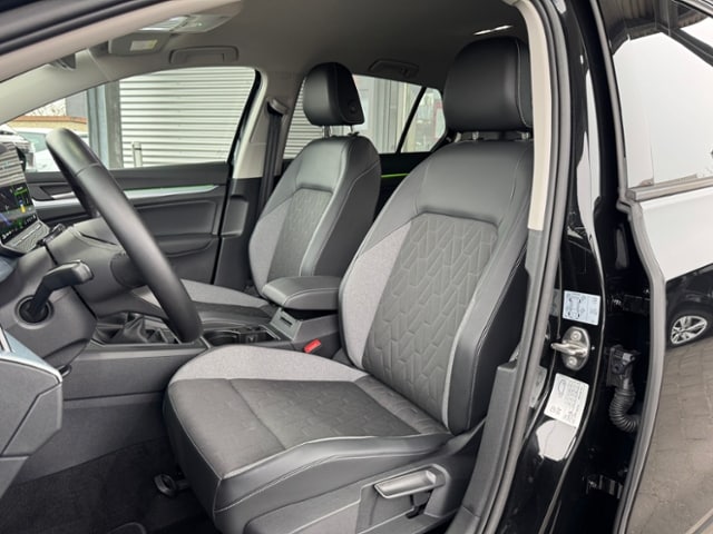 Volkswagen Golf 1.5 TSI Golf VIII