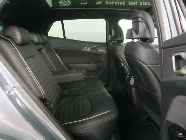 Kia Sportage GDi GT-Line Vierwielaandrijving