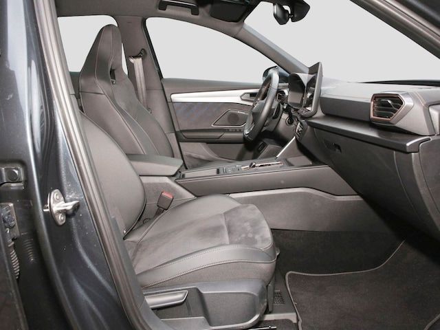 Cupra Formentor 2.0 TSI VZ