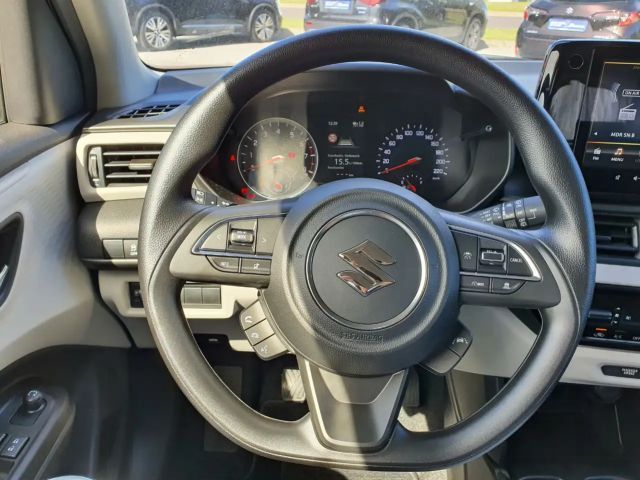 Suzuki Swift 4x4 Club DualJet Hybrid