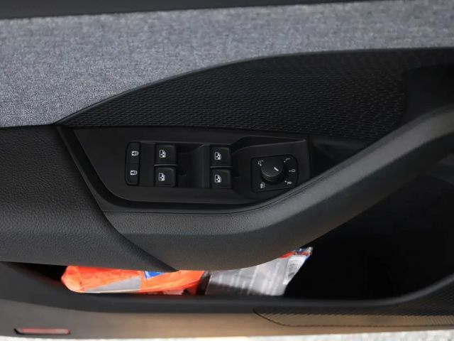 Skoda Octavia Selection