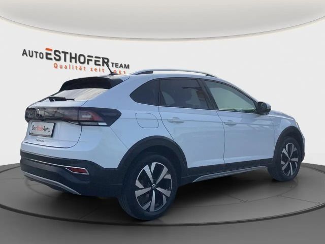 Volkswagen Taigo DSG Style