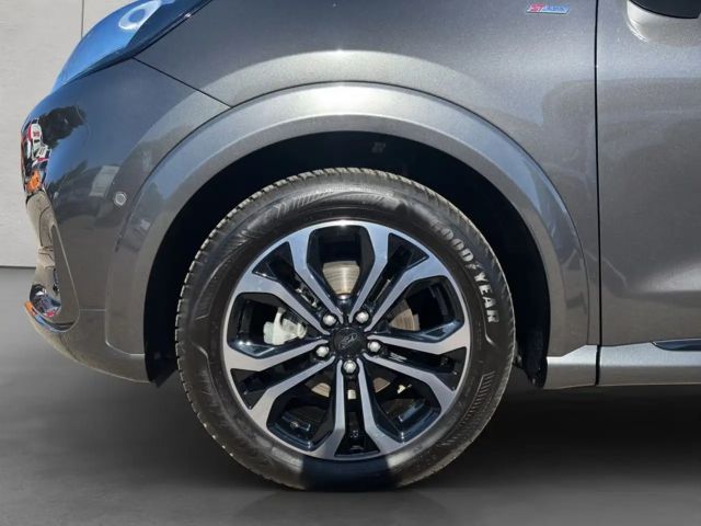 Ford Puma EcoBoost ST Line