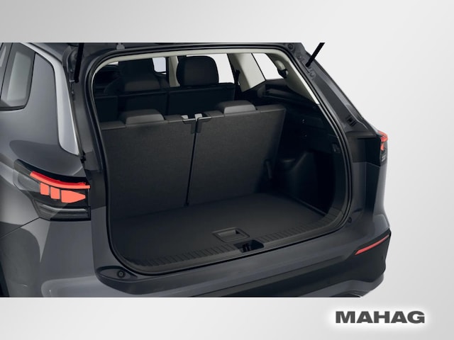 Volkswagen Tayron 1.5 eTSI DSG Life