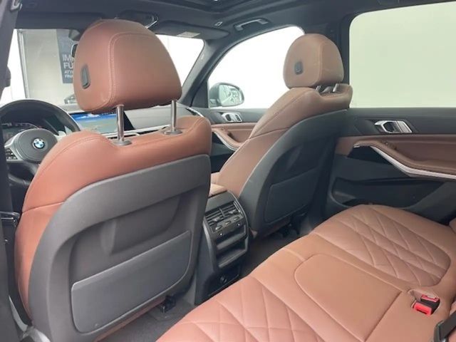 BMW X5 M-Sport xDrive