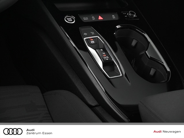 Audi A5 Avant S-Tronic