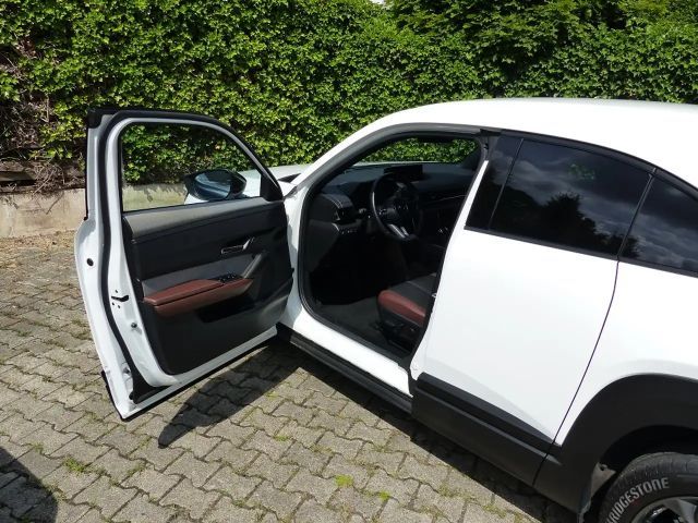 Mazda MX-30 SkyActiv e-Skyactiv