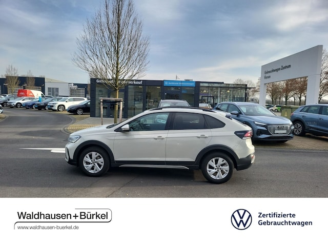 Volkswagen Taigo 1.0 TSI Life