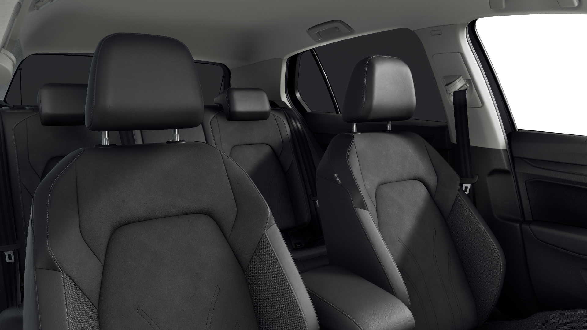 Volkswagen Golf DSG Style