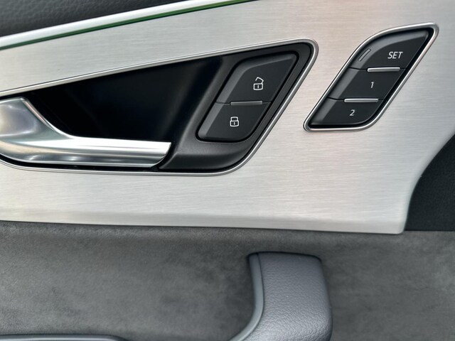 Audi Q8 50 TDI Quattro