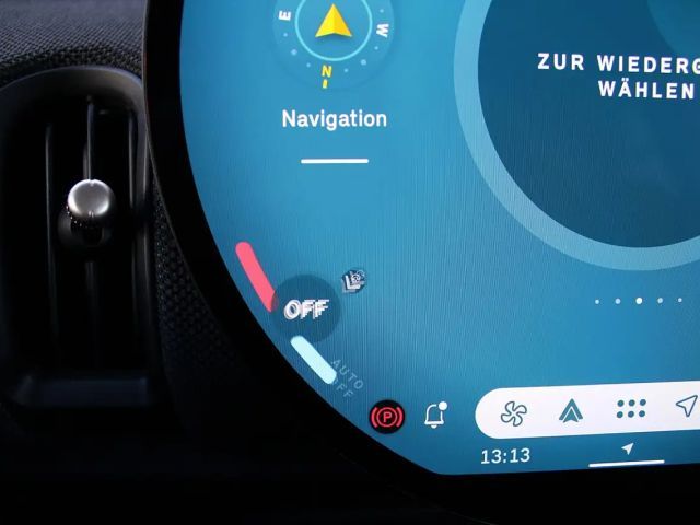 MINI Cooper MINI Cooper C Aut.