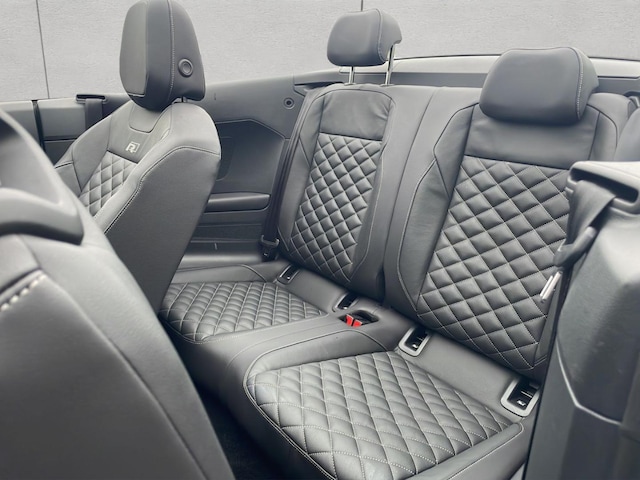 Volkswagen T-Roc 1.5 TSI Cabriolet DSG R-Line