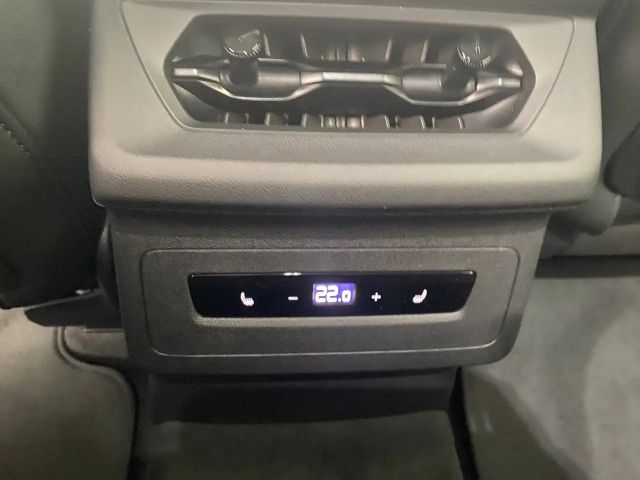 Audi A6 e-tron e-tron