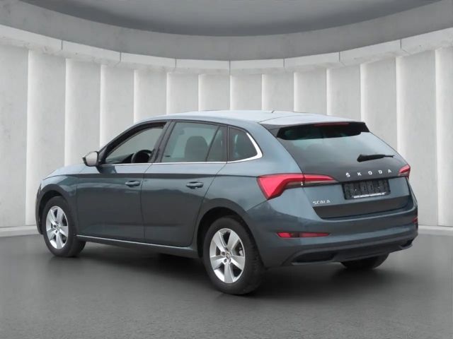 Skoda Scala 1.5 TSI Style Style