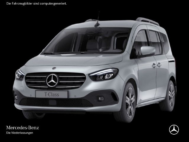 Mercedes-Benz T 180 Progressive