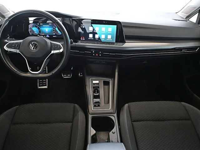 Volkswagen Golf DSG Life Variant