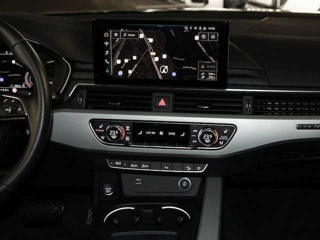 Audi A4 allroad 45 TFSI Quattro S-Tronic