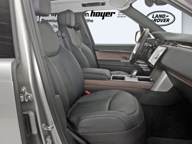 Land Rover Range Rover SE
