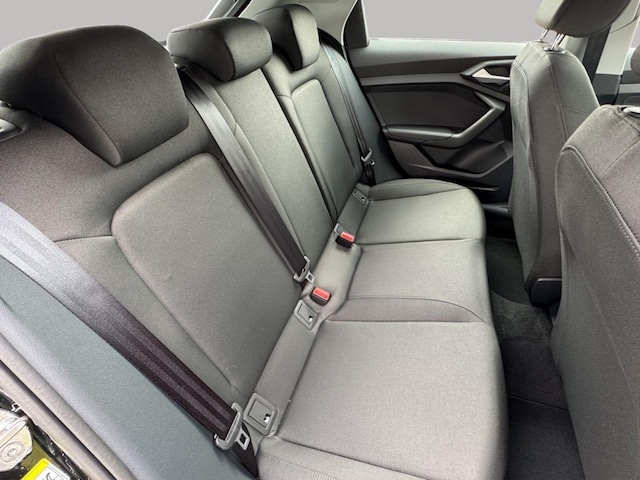 Audi A1 25 TFSI S-Tronic Sportback