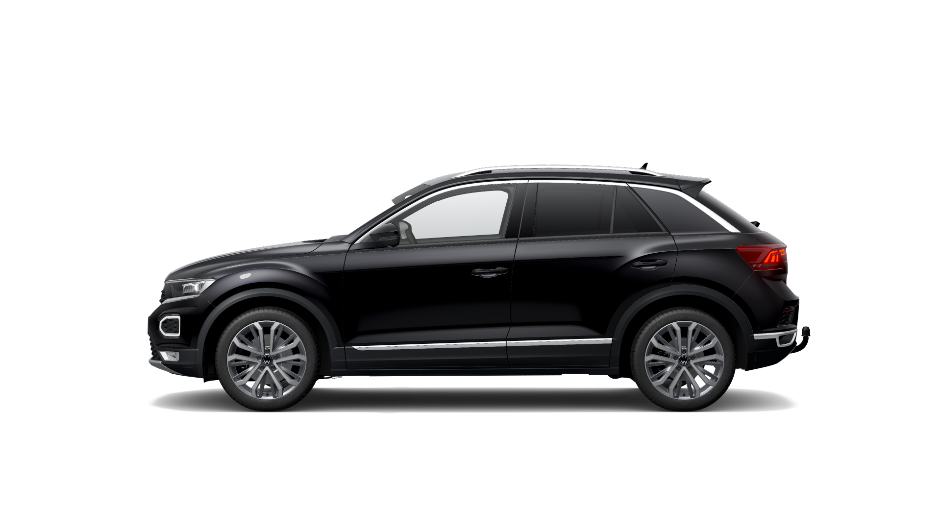 Volkswagen T-Roc 2.0 TDI DSG Sport