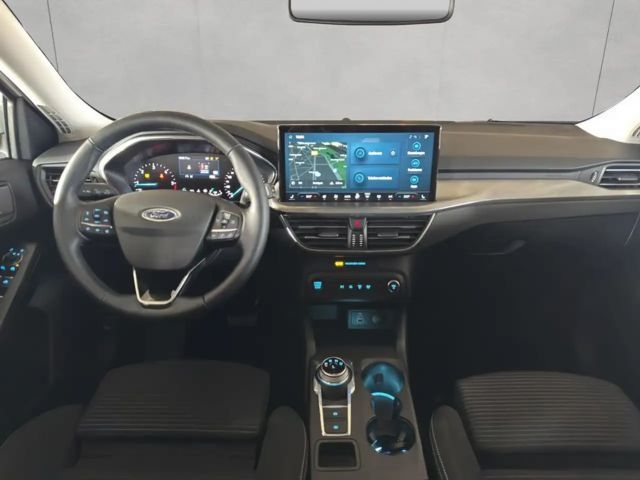 Ford Focus 1.5 EcoBlue Titanium Wagon