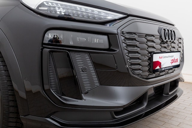 Audi Q6 e-tron Quattro