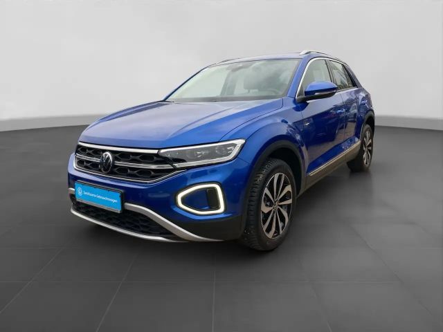 Volkswagen T-Roc 2.0 TDI DSG Style