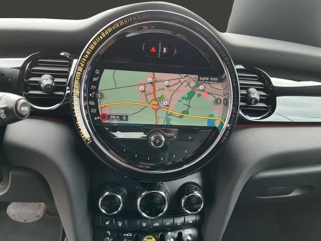 MINI Mini Electric SE