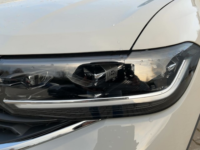 Volkswagen T-Cross 1.0 TSI Style