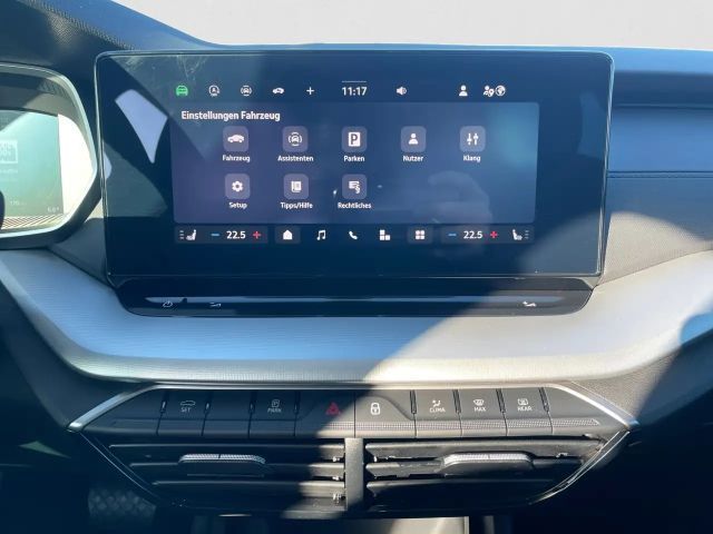 Skoda Octavia Combi Selection