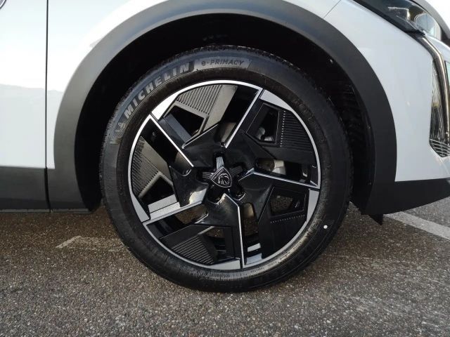 Peugeot 408 GT-Line Hybrid Premium