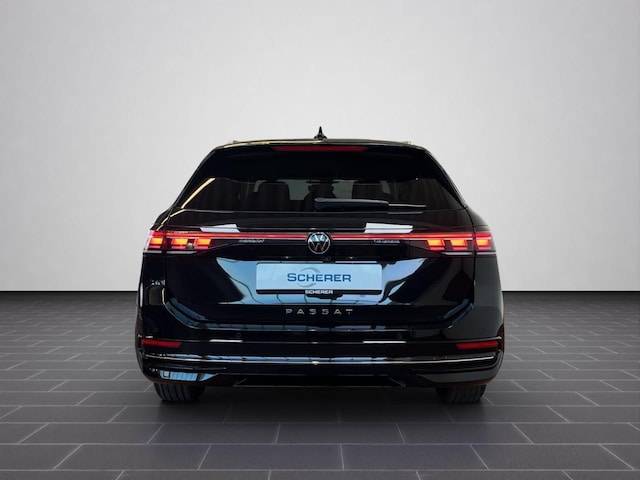 Volkswagen Passat DSG Elegance Elegance Variant