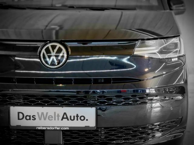 Volkswagen Multivan Business T7