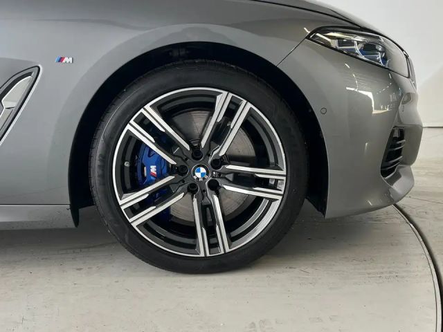 BMW 840 840i Sedan xDrive