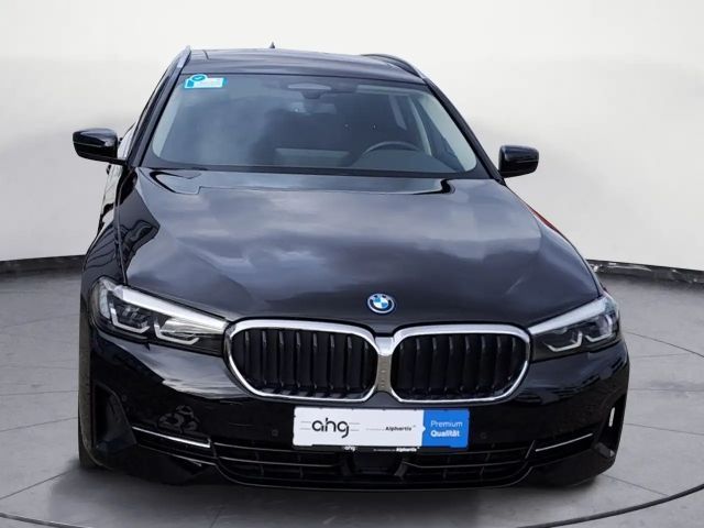 BMW 530 530e Touring