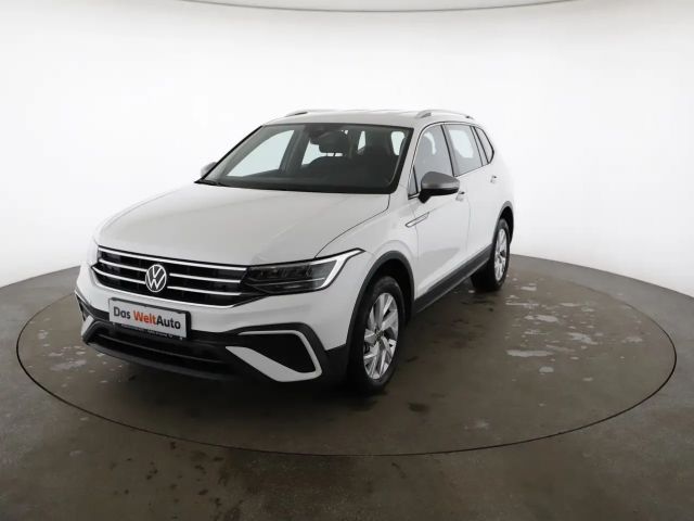 Volkswagen Tiguan Allspace DSG Life