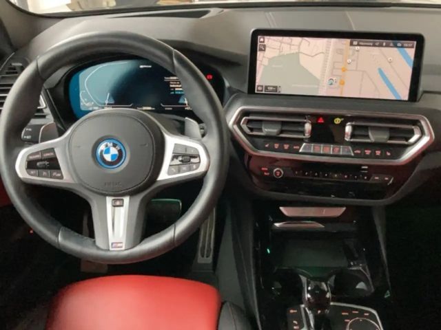 BMW X3 M-Sport xDrive xDrive30e