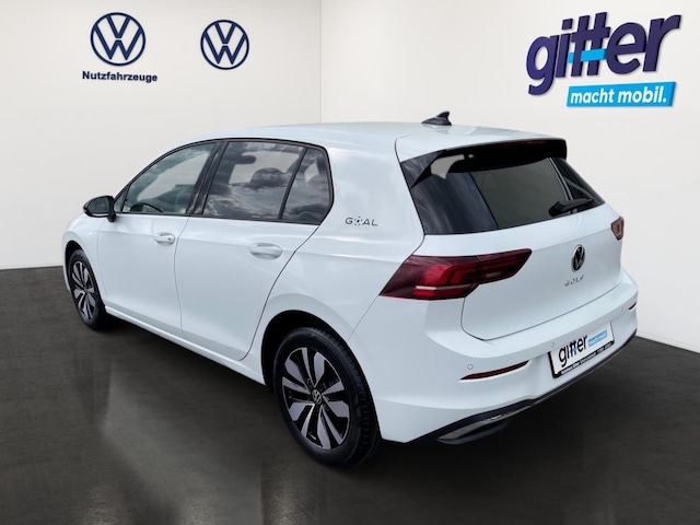 Volkswagen Golf 1.5 TSI Golf VIII