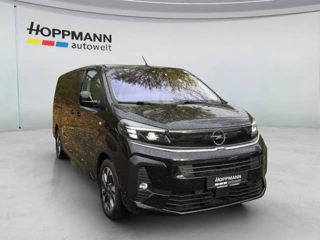 Opel Zafira Life 2.0 CDTI